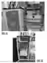 Fig. 35 - Virtual 360-degree view modification of a telecommunications site for planning, engineering, and installation