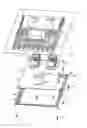 Fig. 01 - Housing for an electronic control unit and method of manufacture