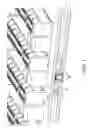 Fig. 02 - Apparatus and method for utilizing commercial off the shelf circuit boards in a highly kinematic environment