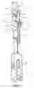 Fig. 03 - Locking link assembly for work machine hitch