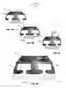Fig. 09 - Lever-activated shock abatement system and method