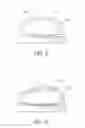 Fig. 06 - CONFORMABLE BOOTIES, SHOE INSERTS, AND FOOTWEAR ASSEMBLIES MADE THEREWITH, AND WATERPROOF BREATHABLE SOCKS