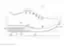Fig. 01 - Support structures for an article of footwear and methods of manufacturing support structures