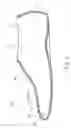 Fig. 07 - Method for knitting integral shoe upper fabric by circular knitting machine and integral shoe upper fabric thereof