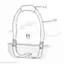 Fig. 01 - MULTIFUNCTIONAL BAG WITH WEAR RESISTANT SURFACE