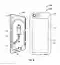 Fig. 02 - CASING FOR A HANDHELD DEVICE