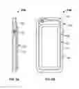 Fig. 08 - CASING FOR A HANDHELD DEVICE