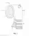 Fig. 02 - Hair styling device