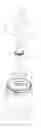 Fig. 01 - Cosmetic device having leaktight compartments
