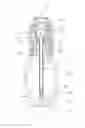 Fig. 01 - Spuit-type container including flocking tip having temporary storage