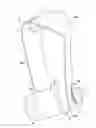 Fig. 01 - Integrated carrying strap