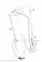 Fig. 04 - Integrated carrying strap
