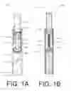 Fig. 02 - RETRACTABLE COSMETIC IMPLEMENT WITH MULTIPLE POSITIONS