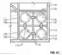 Fig. 06 - Configurable shelf assembly