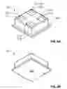 Fig. 08 - Configurable shelf assembly