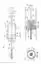 Fig. 02 - Integrated embolic protection devices