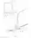 Fig. 02 - Selectively locking merchandising member
