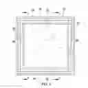 Fig. 04 - Modular frame assembly