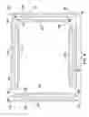 Fig. 06 - Modular frame assembly