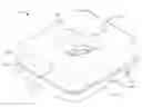 Fig. 01 - VENTILATED PILLOW