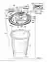 Fig. 02 - Drink cup lid