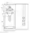 Fig. 01 - Automatic French Press Device