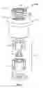 Fig. 02 - Drive coupler for blender