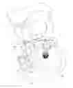 Fig. 01 - Toilet maintenance devices and system