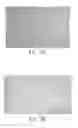 Fig. 09 - Cleaning sheets having coating thereon