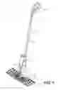Fig. 02 - Floor mop