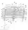 Fig. 01 - FILTER ASSEMBLY FOR A DISHWASHER APPLIANCE