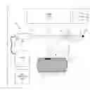 Fig. 01 - MEDICAL TOOL WITH IMAGE ENHANCING FEATURES