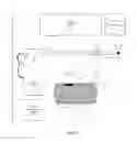 Fig. 02 - MEDICAL TOOL WITH IMAGE ENHANCING FEATURES
