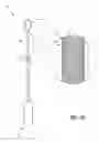 Fig. 05 - MEDICAL TOOL WITH IMAGE ENHANCING FEATURES