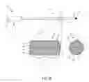 Fig. 09 - MEDICAL TOOL WITH IMAGE ENHANCING FEATURES