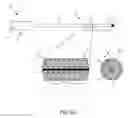 Fig. 10 - MEDICAL TOOL WITH IMAGE ENHANCING FEATURES