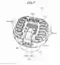 Fig. 08 - ENDOSCOPE CONNECTOR