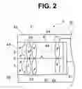 Fig. 03 - Stereoscopic endoscope apparatus having variable focus and fixed focus objective optical systems