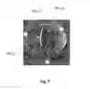 Fig. 06 - Device and method for distance determination and/or centering using corneal reflections