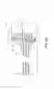 Fig. 08 - Implantable Device with a Tail Extension Including Embedded Sensor and Antenna