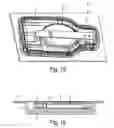 Fig. 09 - Minimally-invasive surgery tool with automatic lighting
