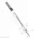 Fig. 01 - Minimally invasive screw extension assembly