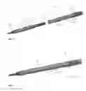 Fig. 09 - Minimally invasive screw extension assembly