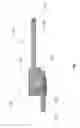 Fig. 02 - Power pedicle screwdriver