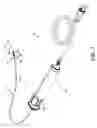 Fig. 02 - ELECTRODE ASSEMBLY HAVING ASYMMETRIC ELECTRODE PLACEMENT