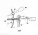 Fig. 07 - Robotically controlling remote center of motion with software and guide tube