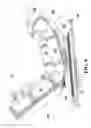 Fig. 07 - Methods for changing the position of the body that provides complex physical patient rehabilitation and a apparatuses for its realization