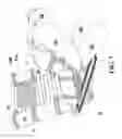 Fig. 08 - Methods for changing the position of the body that provides complex physical patient rehabilitation and a apparatuses for its realization