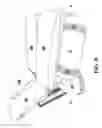 Fig. 09 - Methods for changing the position of the body that provides complex physical patient rehabilitation and a apparatuses for its realization