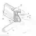 Fig. 01 - Excreta disposal apparatus comprising gender-specific module